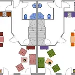 Doppelhaushaelfte Diek Twilling 2 Böhl