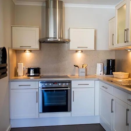 Doppelhaushaelfte Diek Twilling 2 *