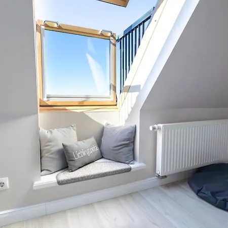 Doppelhaushaelfte Diek Twilling 2