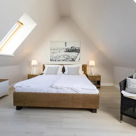 Doppelhaushaelfte Diek Twilling 2 *