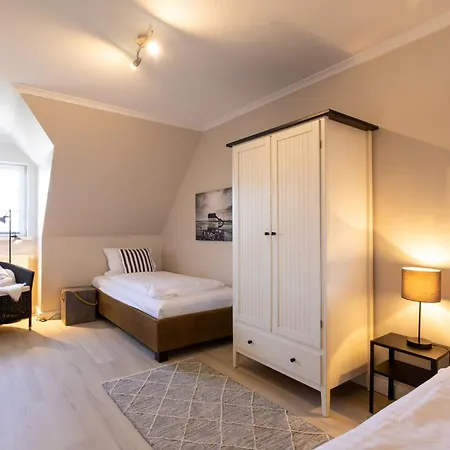 Doppelhaushaelfte Diek Twilling 2 * Böhl