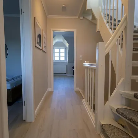 Doppelhaushaelfte Diek Twilling 2 *