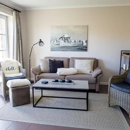 Doppelhaushaelfte Diek Twilling 2 * Böhl