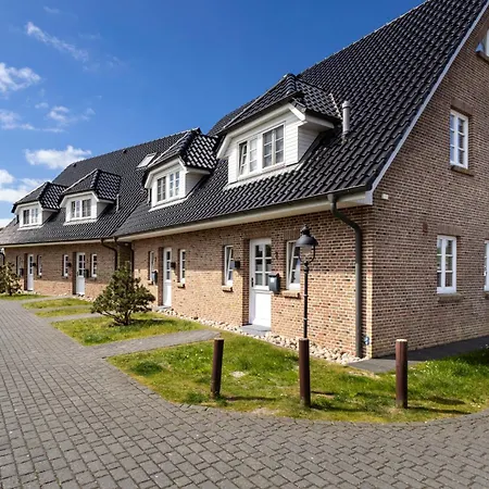 Doppelhaushaelfte Diek Twilling 2 * Böhl