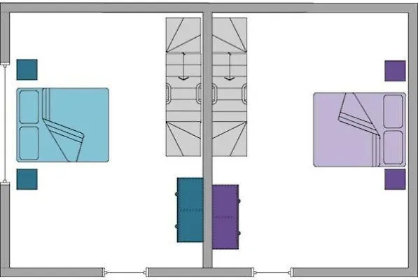 Doppelhaushaelfte Diek Twilling 2 * Böhl