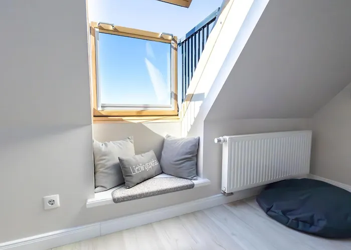 Doppelhaushaelfte Diek Twilling 2