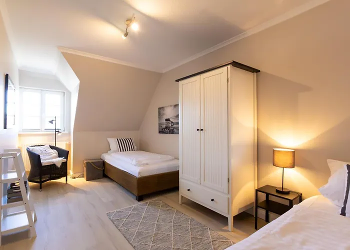 Doppelhaushaelfte Diek Twilling 2 * Böhl