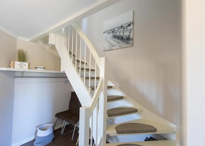 Doppelhaushaelfte Diek Twilling 2