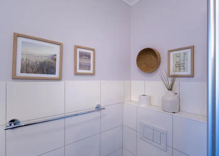 Doppelhaushaelfte Diek Twilling 2 * Böhl